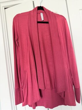 Athleta Pranayama Wrap